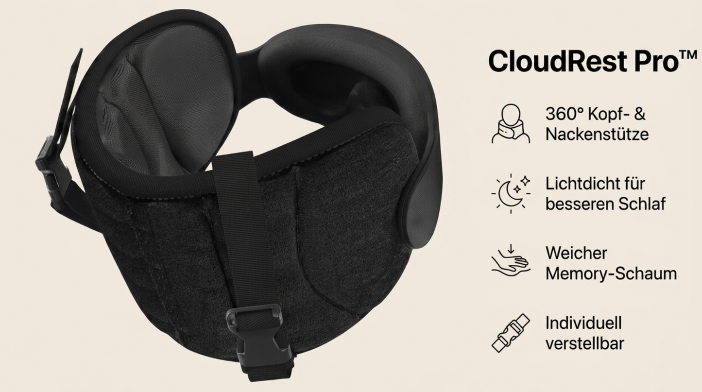 CloudRest Pro