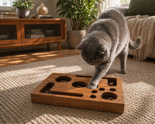 HappyCat™ Activity Box