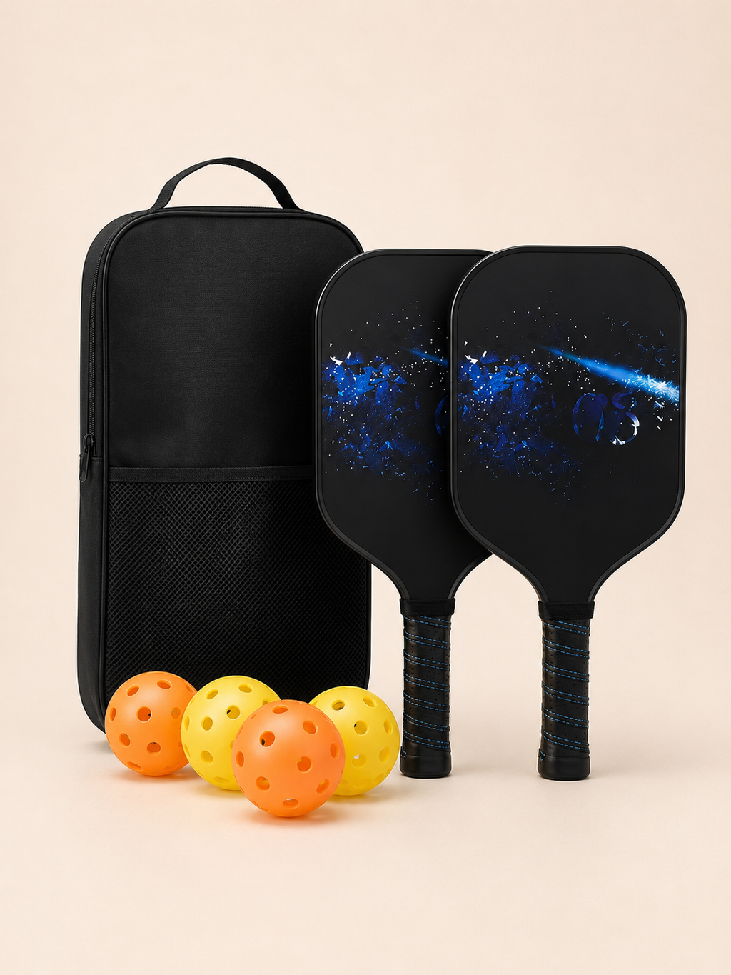 Galaxy Set
